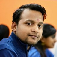 Prabhat Giri Angular.JS trainer in Kolkata