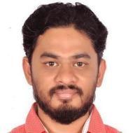 Abhishek C Class XI-XII Tuition (PUC) trainer in Bangalore