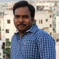 P Sudheer Kumar SQL Server trainer in Hyderabad