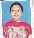 G Indumathi G. Engineering Entrance trainer in Bangalore