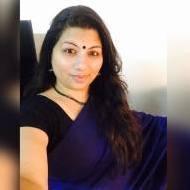 Meghana Choreography trainer in Mumbai