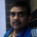 Photo of Ranganathan