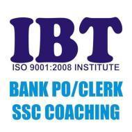 Ibt Banking Intitute Kolkata Staff Selection Commission Exam institute in Kolkata