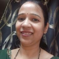 Deepa V. Class I-V Tuition trainer in Bangalore
