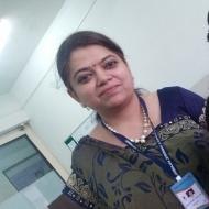 Sonal Umesh Bamne Class 11 Tuition trainer in Mumbai