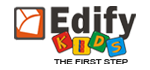 Edify Kids institute in North 24 Parganas