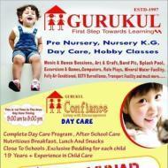 Richa Sharma Gurukul Preschool Vedic Maths institute in Gurgaon