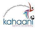 Kahaani Sports Academy Cricket institute in Ahmedabad