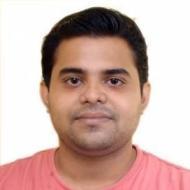 Abhinav Pandey BTech Tuition trainer in Delhi