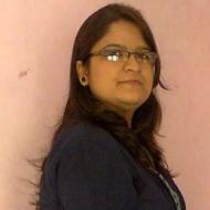 Monika Raj  K. Class 11 Tuition trainer in Delhi