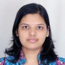 Photo of Gauri K.