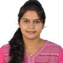 Photo of Deepthi