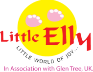 Little Elly Dance institute in Chennai