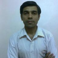 Abhijit Joshi Class 11 Tuition trainer in Pune