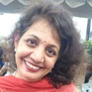 Sandhya S. Cooking trainer in Bangalore