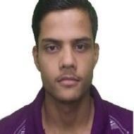 Aditya Singha Roy Class 11 Tuition trainer in Kolkata