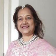 Beena R. IELTS trainer in Mumbai