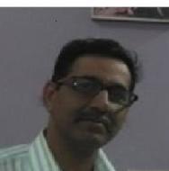 Uday Kolekar Class 9 Tuition trainer in Bangalore