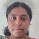 Photo of Amutha R.