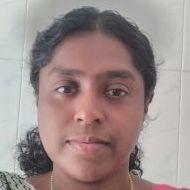 Amutha R. BCA Tuition trainer in Chennai