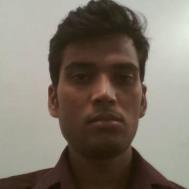 Kanhaiya Choudhary Class 6 Tuition trainer in Delhi