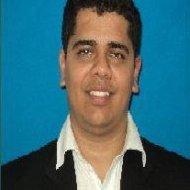 Lovanshu Arora German Language trainer in Bangalore