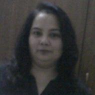 Namita Arora Class 11 Tuition trainer in Kanpur