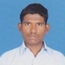 Photo of Srikanth Jorrigala