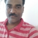 Photo of Amarnath Reddy M