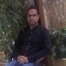 Photo of Umesh Sharma 