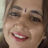 Joli D. Class 6 Tuition trainer in Bangalore