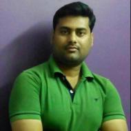 Satish Raj Class 11 Tuition trainer in Hyderabad