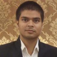 Nishu Rathour C++ Language trainer in Delhi