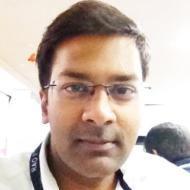 Shanmukh Santosh Class 11 Tuition trainer in Mumbai