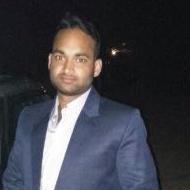 Uttam Singh OsCommerce trainer in Delhi