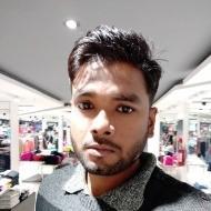 Animesh Kumar Class 11 Tuition trainer in Delhi