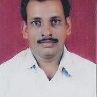 Krishna CET trainer in Bangalore
