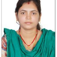 Radha Kumari Class 6 Tuition trainer in Chennai