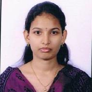 Sandhya Kurapati C Language trainer in Hyderabad