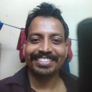 Stanly Doss Spoken English trainer in Chennai