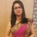 Photo of Sanghamitra Chowdhury