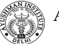 Photo of Ayushman Institute