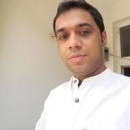 Mohit Jain Class I-V Tuition trainer in Noida