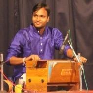 Phulari Dnyanprasad Namdevrav Harmonium trainer in Mumbai