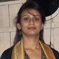 Surabhi K. LLB Tuition trainer in Gurgaon