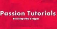 Passion Tutorial Class I-V Tuition institute in Ghaziabad