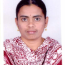 Photo of Parvathi K.