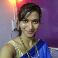 Bhagyashree Shinde trainer in Bangalore