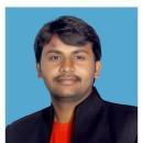 Photo of Srikanth Bukka