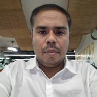 Bharath Kumar L Java trainer in Bangalore